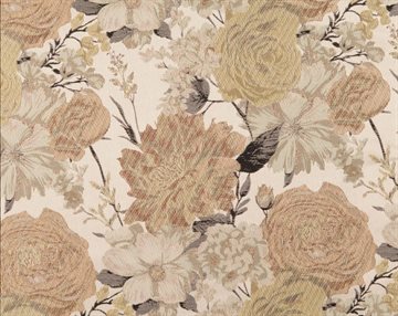 Jacquard Dusty Garden